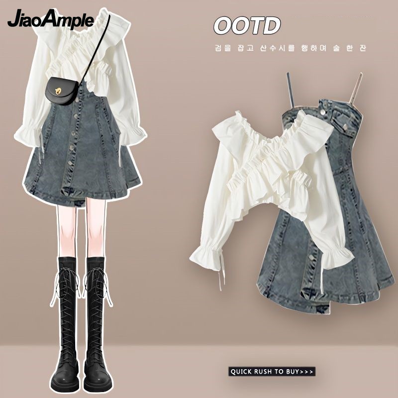 Women's Dress Set 2025 Spring  - огляд і ціна Summer Clothing Women Sale