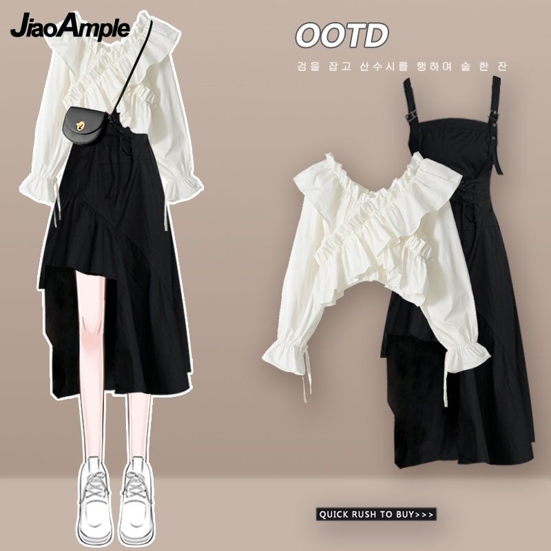 Women's Dress Set 2025 Spring  - огляд і ціна Summer Clothing Women Sale