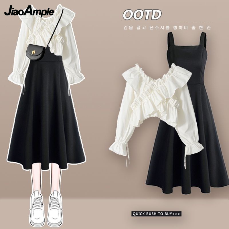 Women's Dress Set 2025 Spring  - огляд і ціна Summer Clothing Women Sale