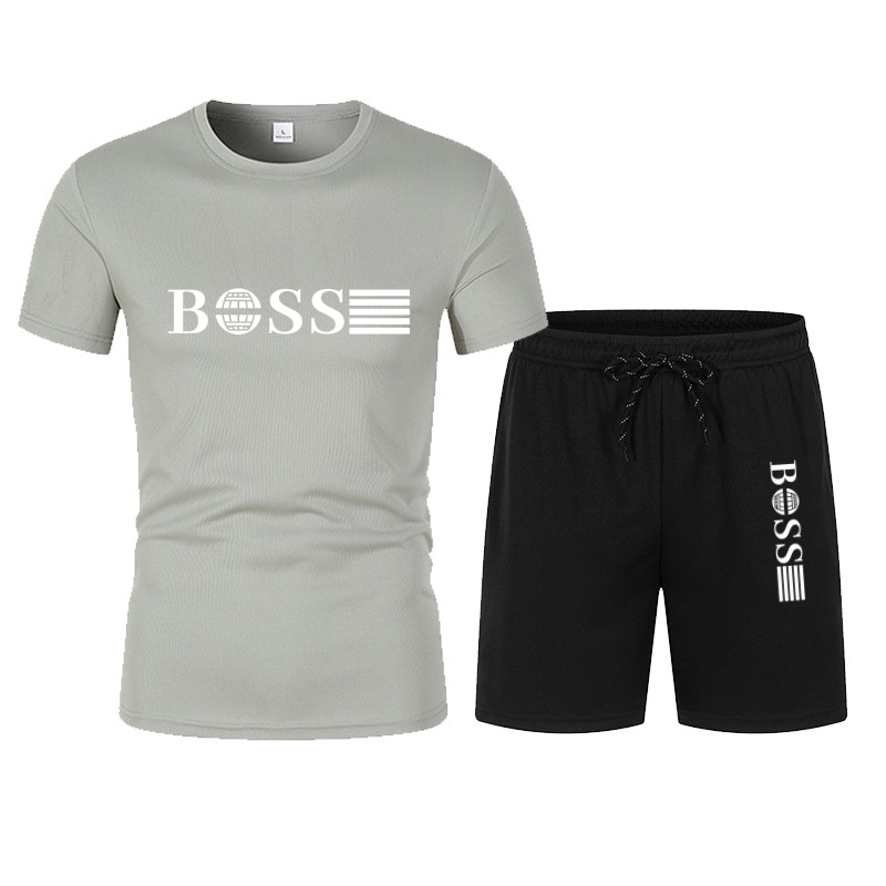 Summer hot selling men's sport - огляд і ціна Summer Clothing Haul