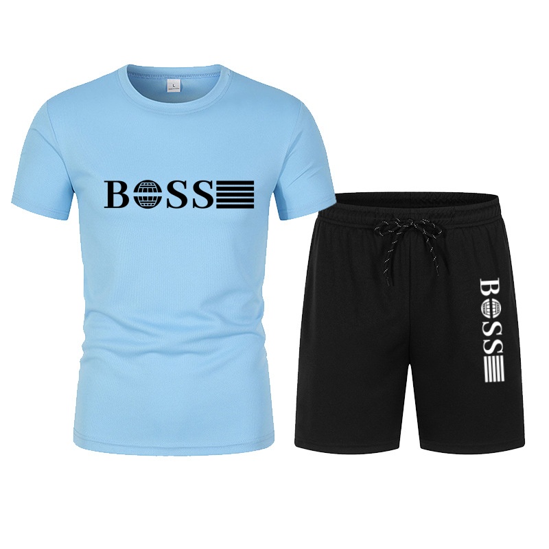 Summer hot selling men's sport - огляд і ціна Summer Clothing Haul
