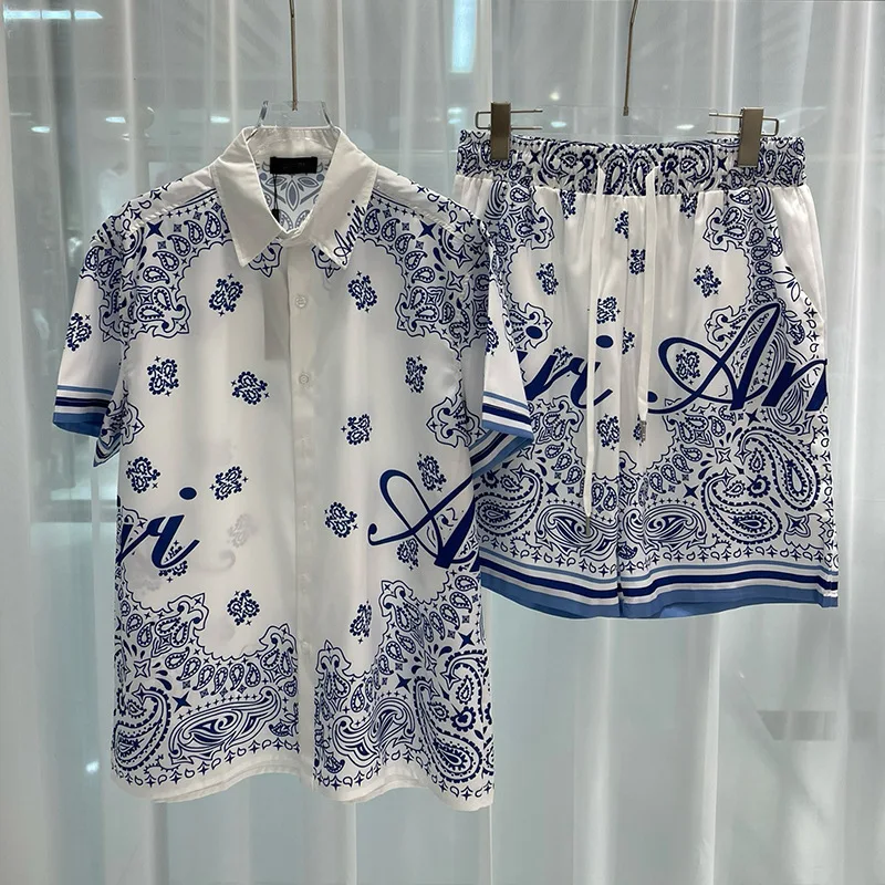 Hawaiian mens royal luxury sho - огляд і ціна Summer Clothing Haul