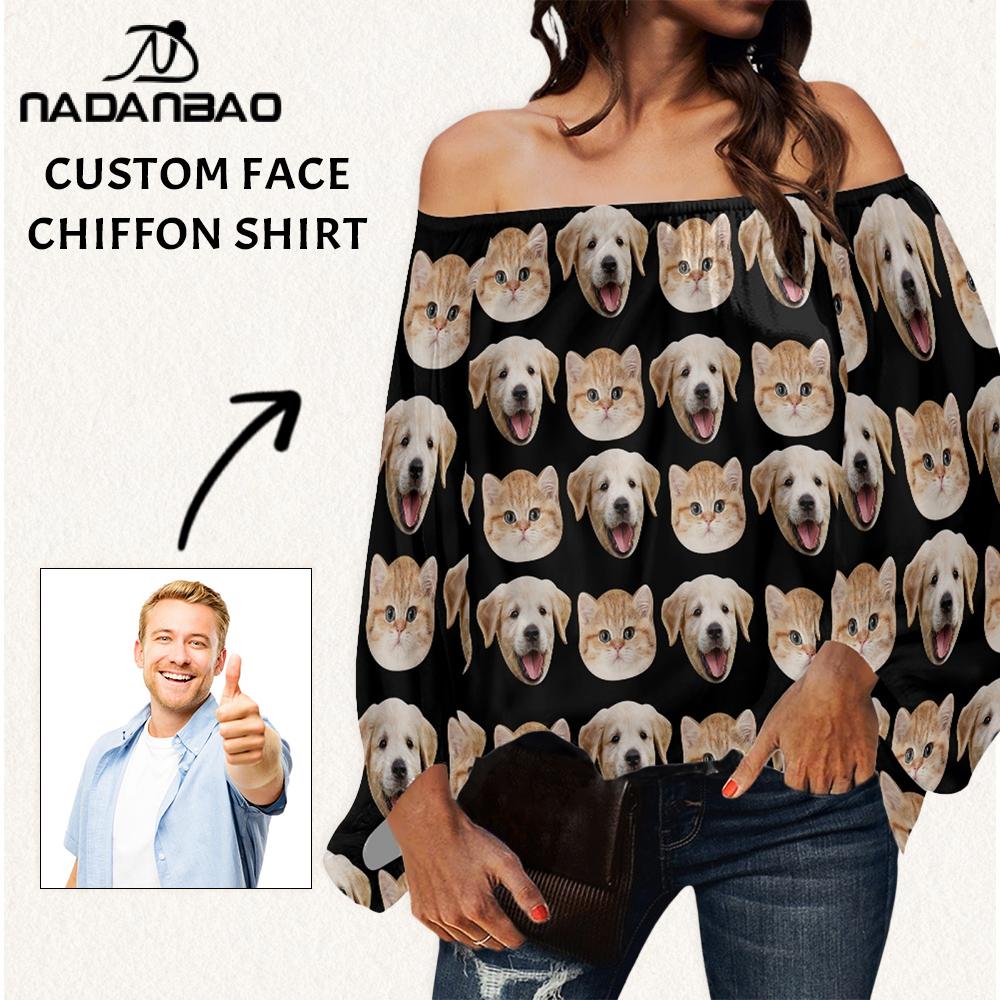 Your Image Customized Off Shou - огляд і ціна Summer Clothing Images