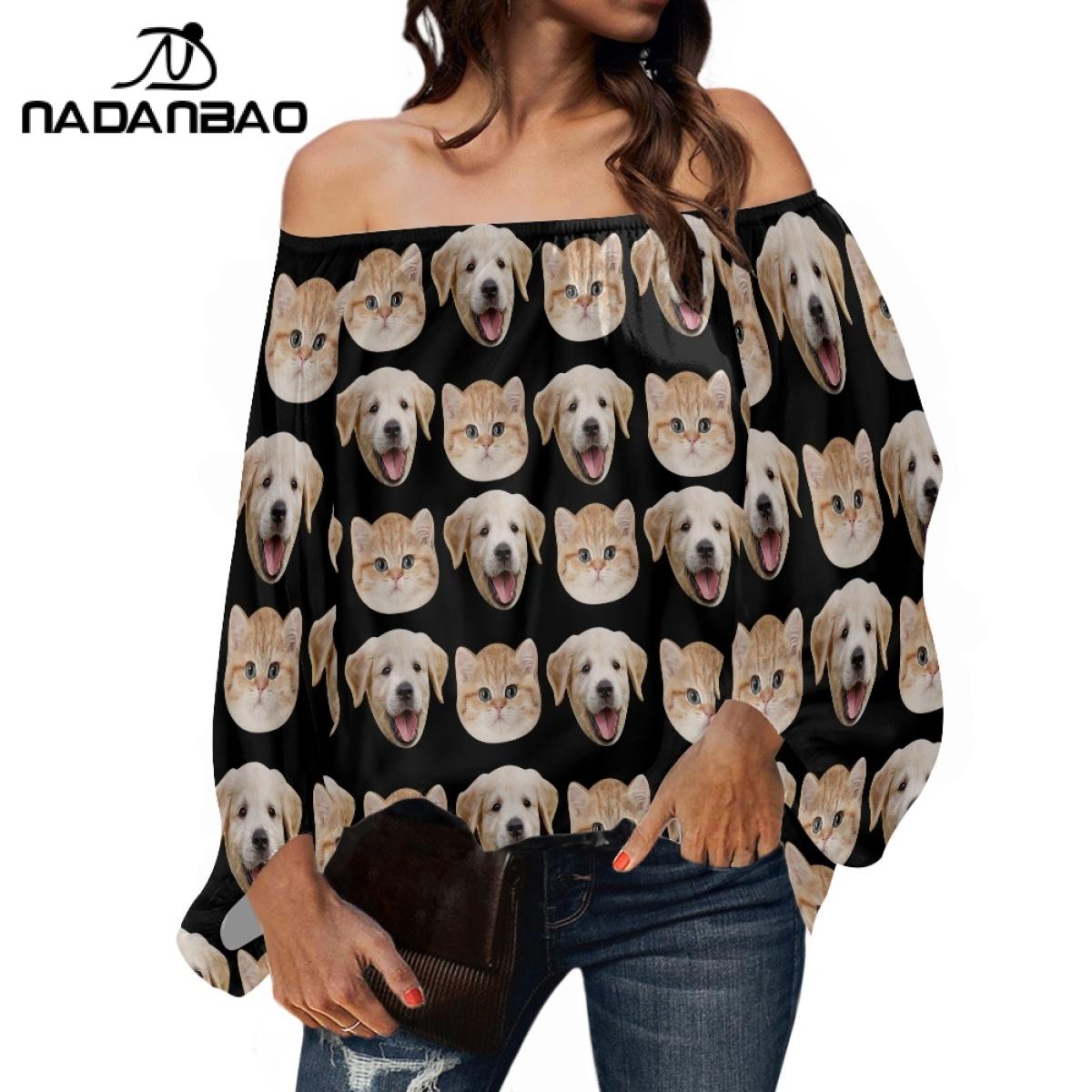 Your Image Customized Off Shou - огляд і ціна Summer Clothing Images