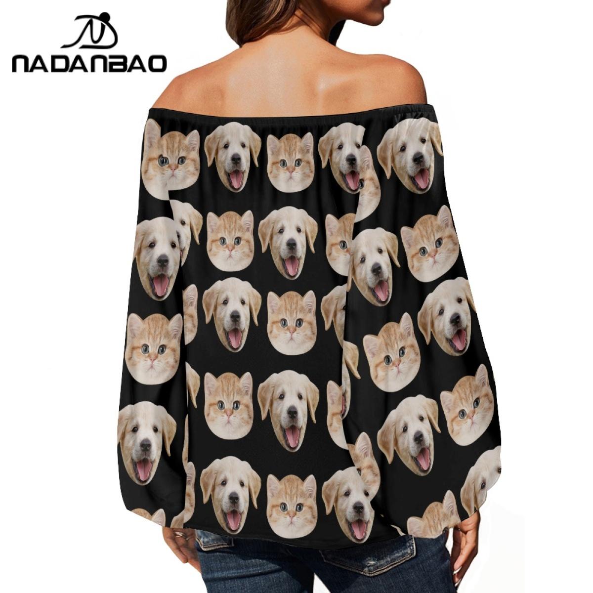Your Image Customized Off Shou - огляд і ціна Summer Clothing Images