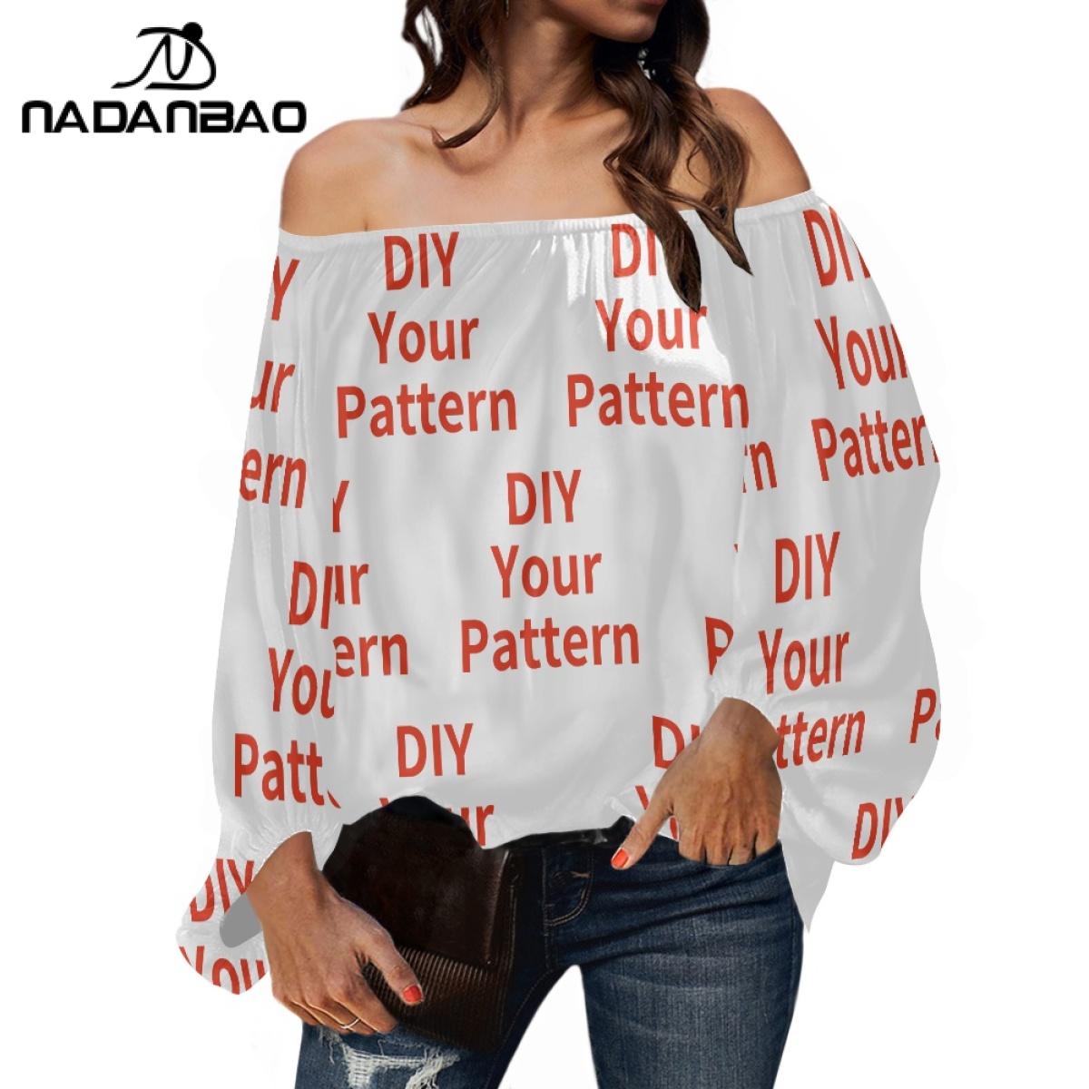 Your Image Customized Off Shou - огляд і ціна Summer Clothing Images