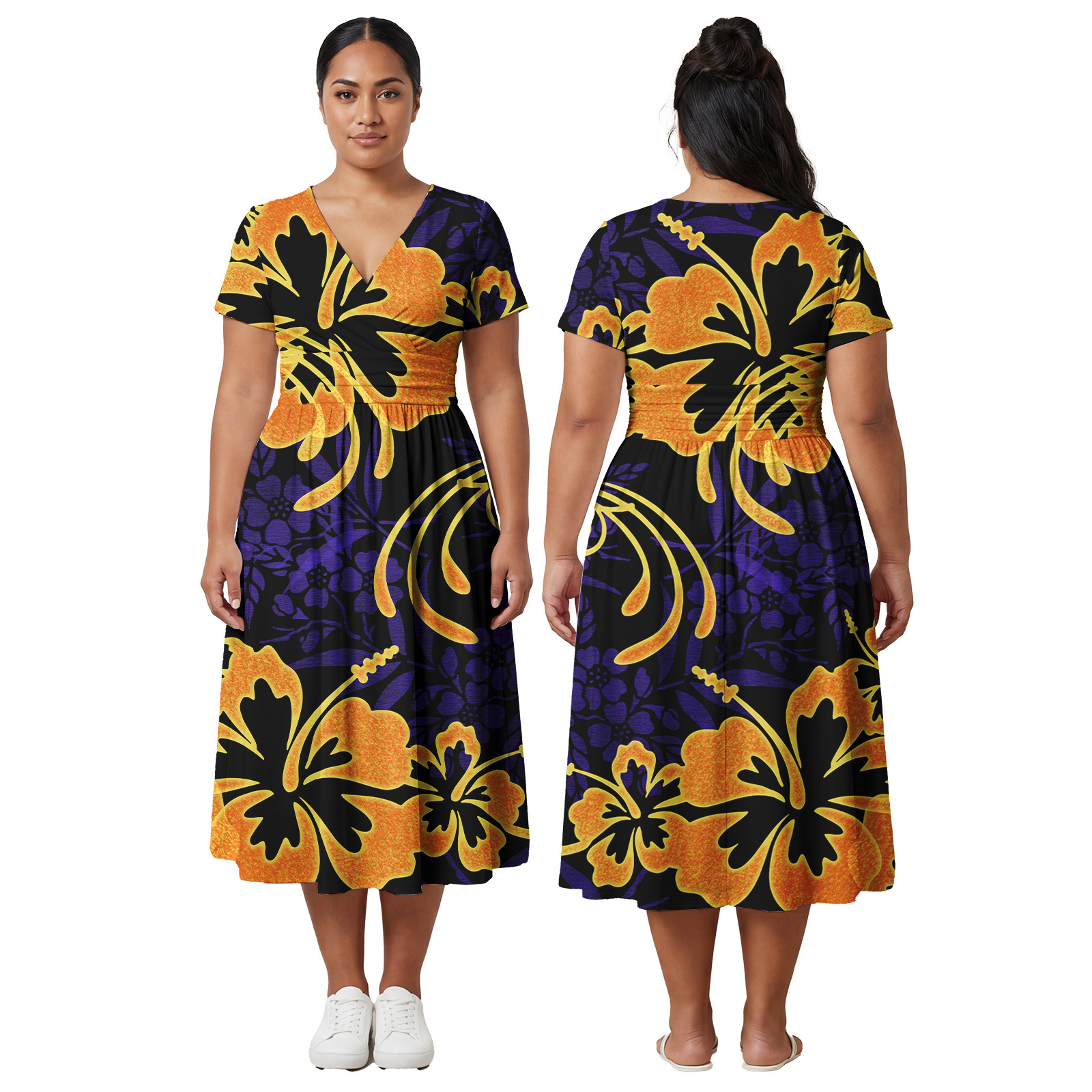 Creativity Print Custom Image  - огляд і ціна Summer Clothing Images