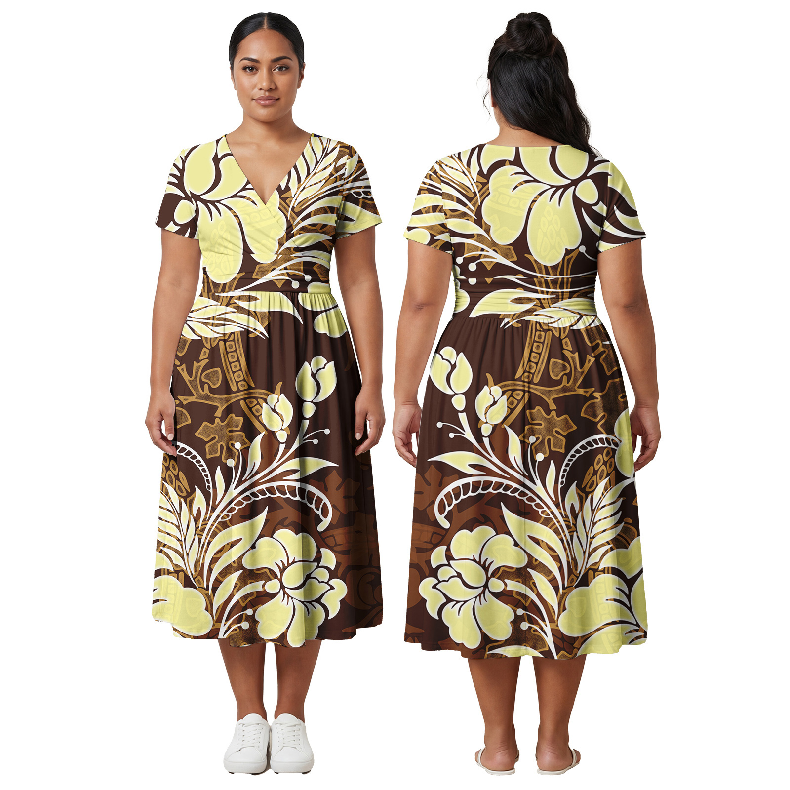 Creativity Print Custom Image  - огляд і ціна Summer Clothing Images