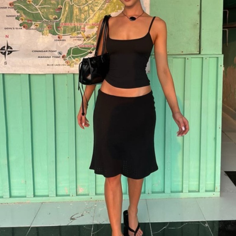 2026 New Summer Women's Dress  - огляд і ціна Summer Clothing Women Sale