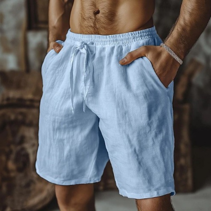 2026 Summer New Men's Outdoor  - огляд і ціна Summer Clothing Colors 2026