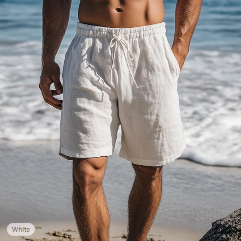 2026 Summer New Men's Outdoor  - огляд і ціна Summer Clothing Colors 2026
