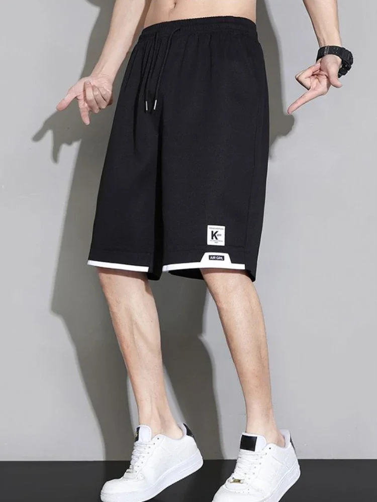 Man Short Pants Sports Joggers - огляд і ціна Summer Clothing Essentials Men