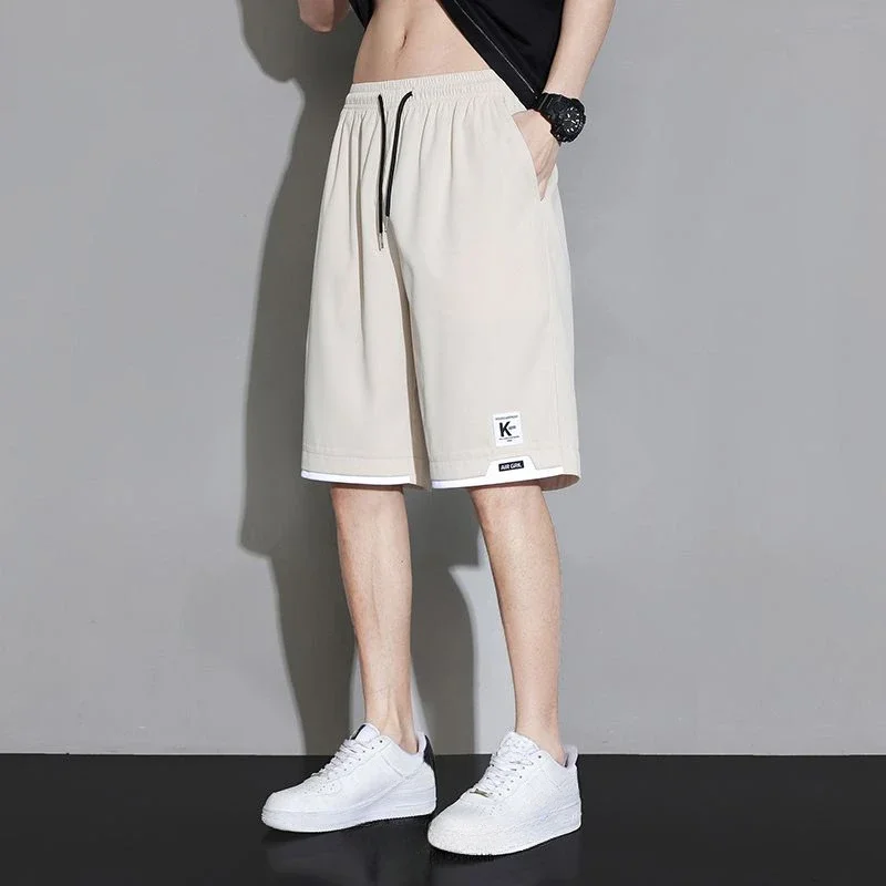 Man Short Pants Sports Joggers - огляд і ціна Summer Clothing Essentials Men