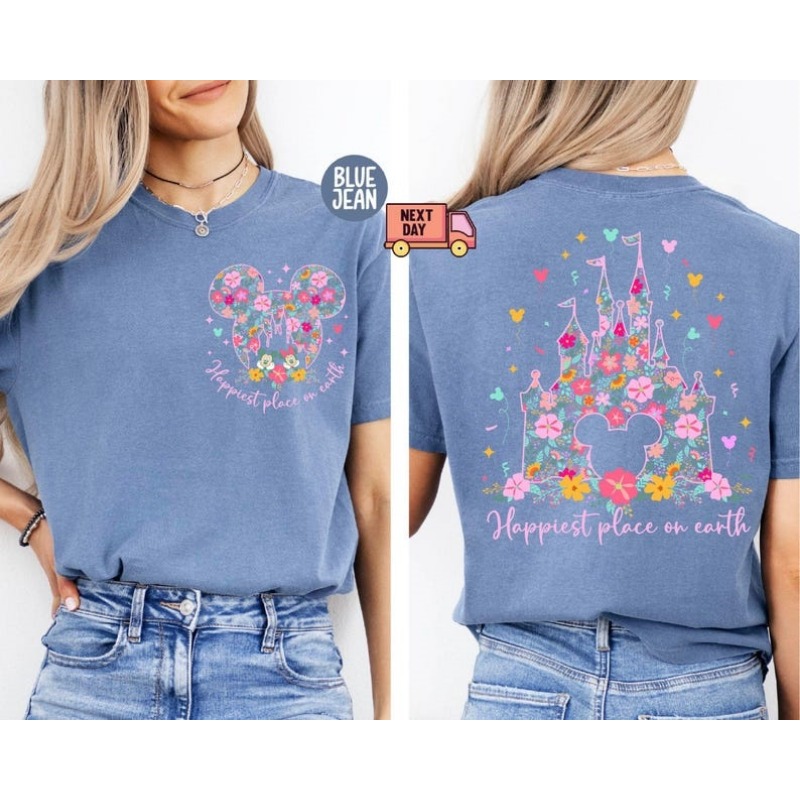 2026 Summer Magic Castle Overs - огляд і ціна Summer Clothing Colors 2026