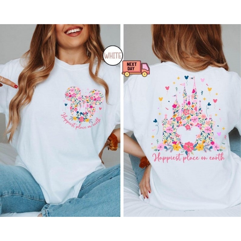 2026 Summer Magic Castle Overs - огляд і ціна Summer Clothing Colors 2026
