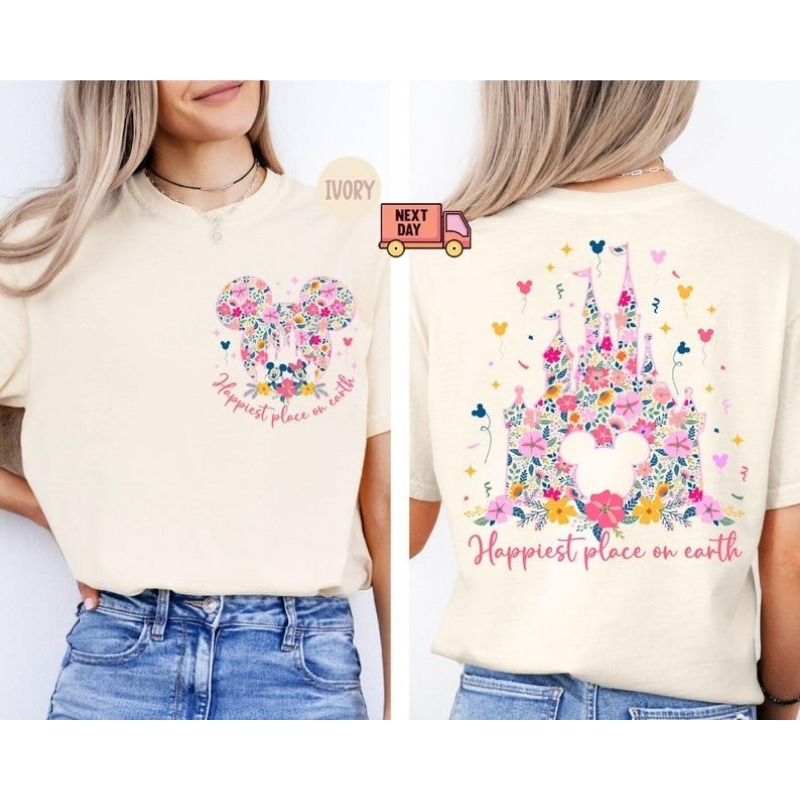 2026 Summer Magic Castle Overs - огляд і ціна Summer Clothing Colors 2026