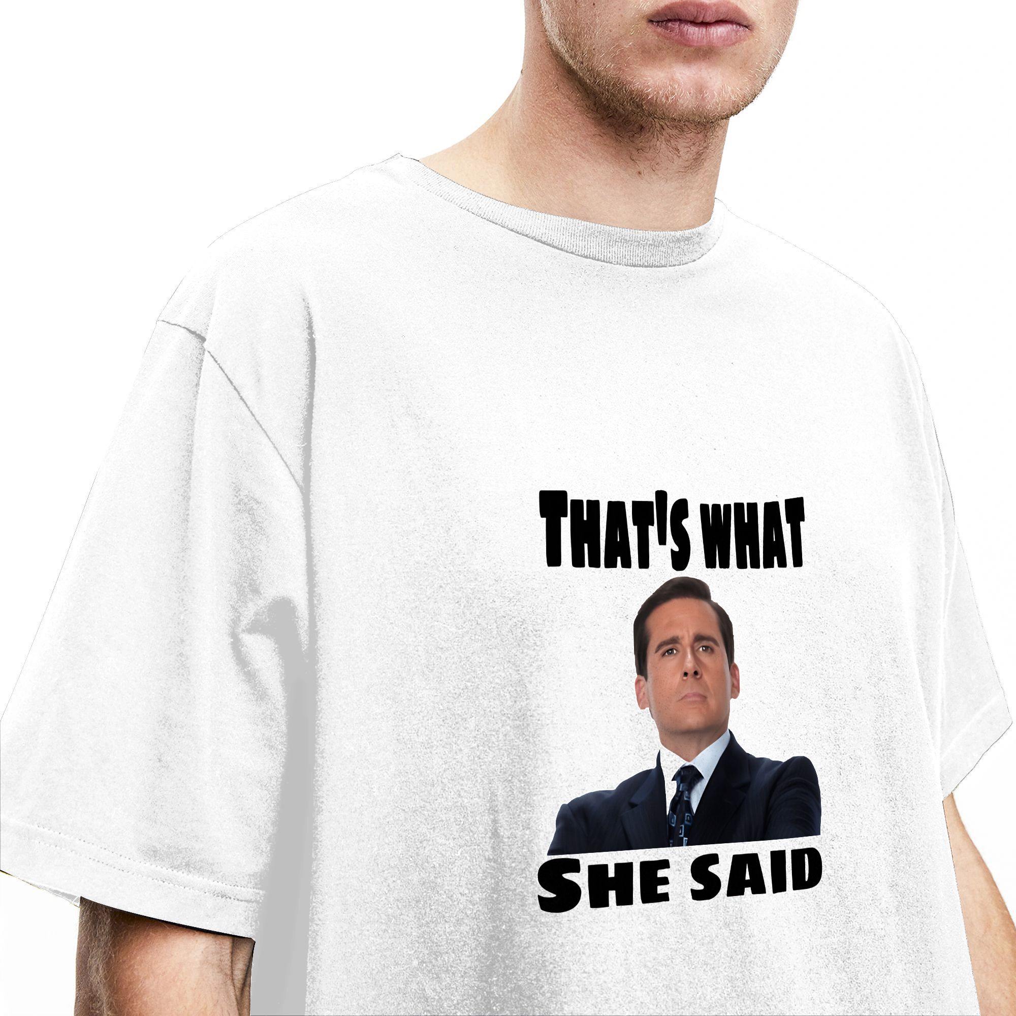 Harajuku T Shirt Summer M-Mich - огляд і ціна Summer Clothing Not Shein