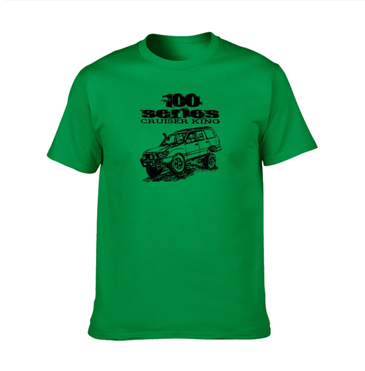 2024Short Sleeve O-Neck 100 Se - огляд і ціна Summer Clothing Images