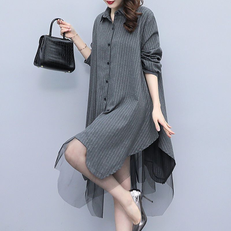 High Street Stylish Gauze Patc - огляд і ціна Summer Gauze Clothing