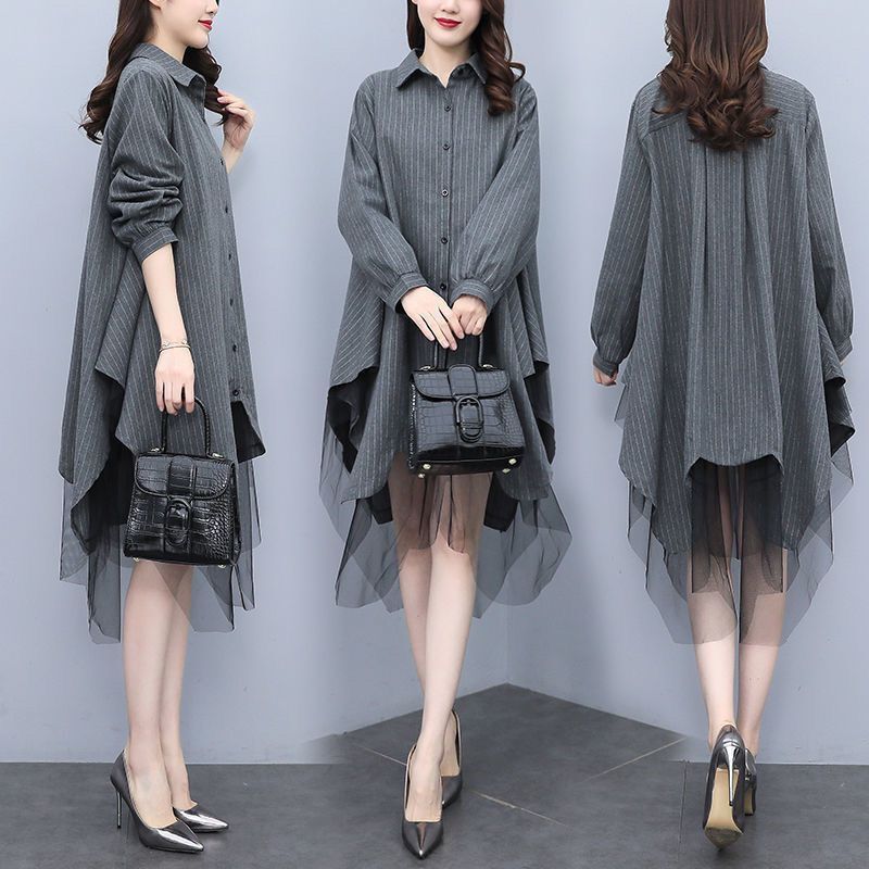 High Street Stylish Gauze Patc - огляд і ціна Summer Gauze Clothing