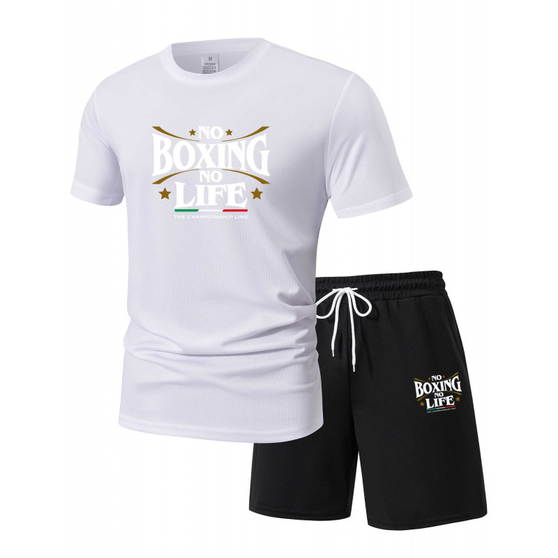 Summer Leisure Men'S 2-Piece S - огляд і ціна Summer Clothing Haul