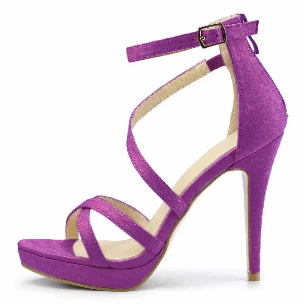 Women Sandals Summer Sexy Pump - огляд і ціна Summer Clothing Ladies