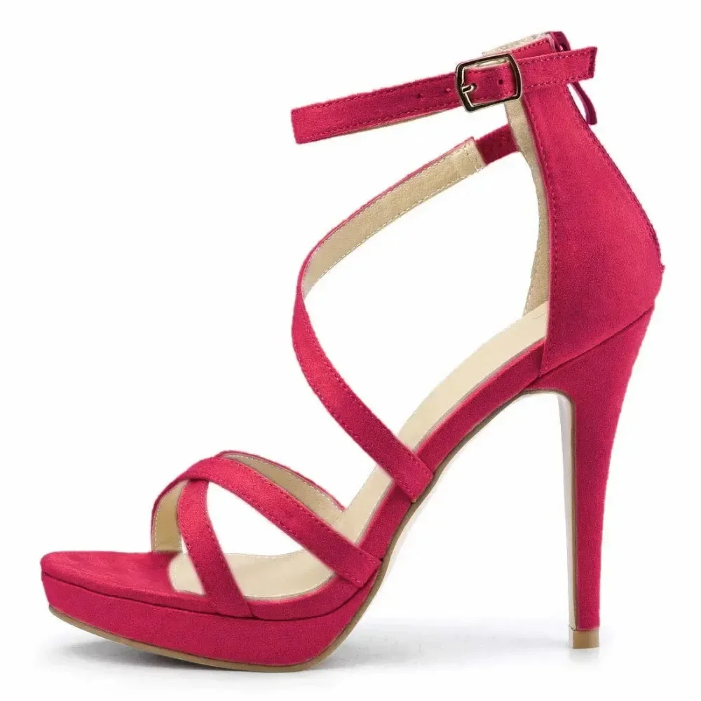 Women Sandals Summer Sexy Pump - огляд і ціна Summer Clothing Ladies