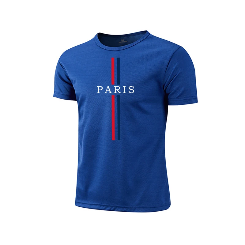 Mens T-shirt Printing Casual S - огляд і ціна Summer Clothing Colors 2026