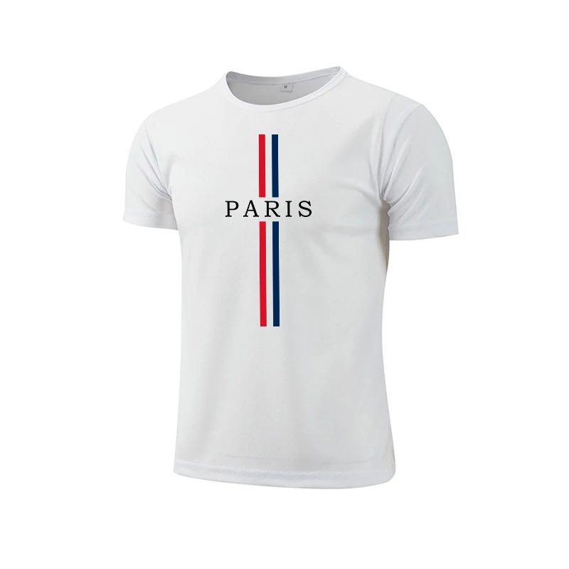 Mens T-shirt Printing Casual S - огляд і ціна Summer Clothing Colors 2026