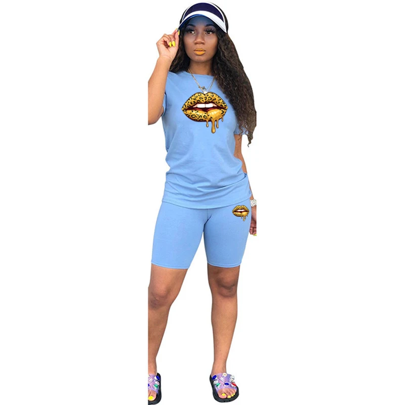 2026 Summer Two Piece Set Wome - огляд і ціна Quality Summer Clothing For Women