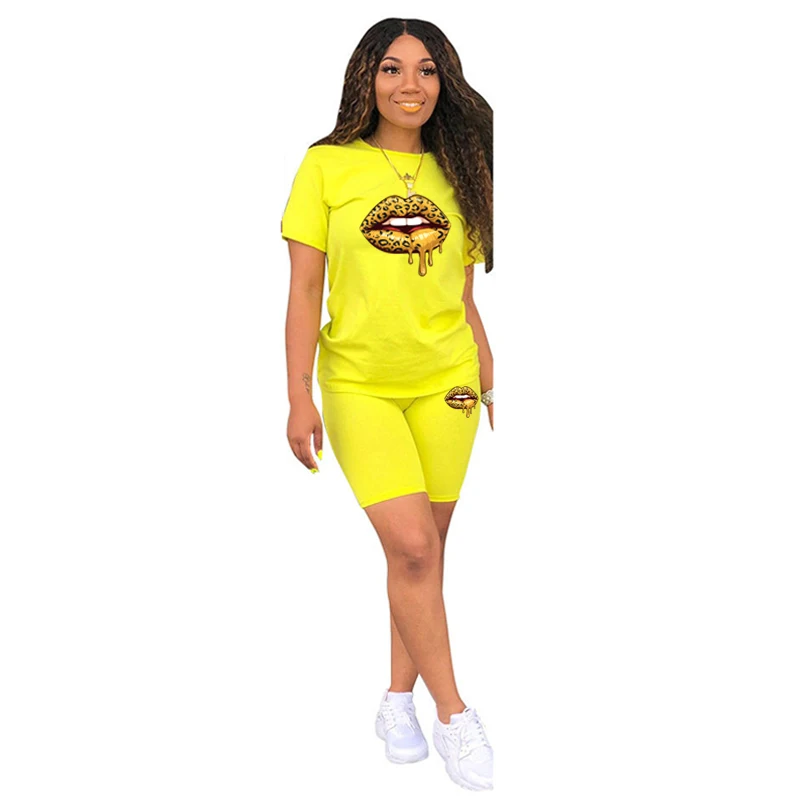 2026 Summer Two Piece Set Wome - огляд і ціна Quality Summer Clothing For Women