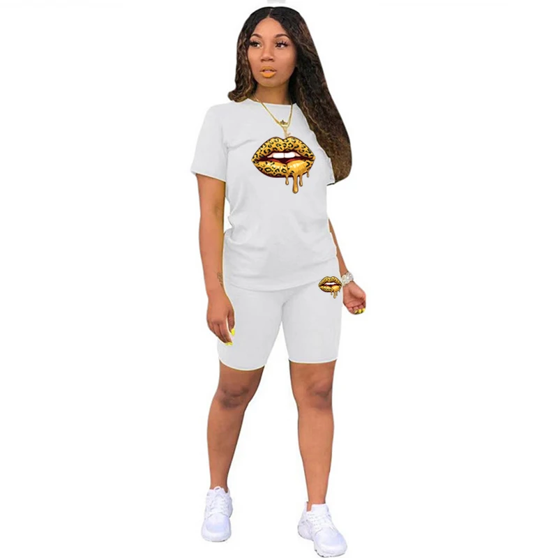 2026 Summer Two Piece Set Wome - огляд і ціна Quality Summer Clothing For Women