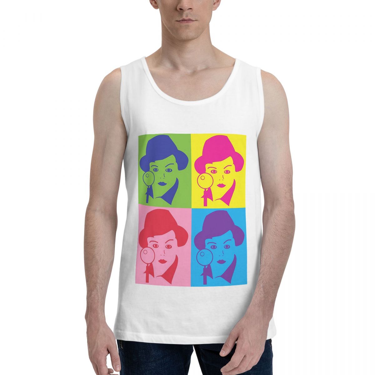 Murder, She Wrote 100% Cotton  - огляд і ціна Summer Clothing Not Shein