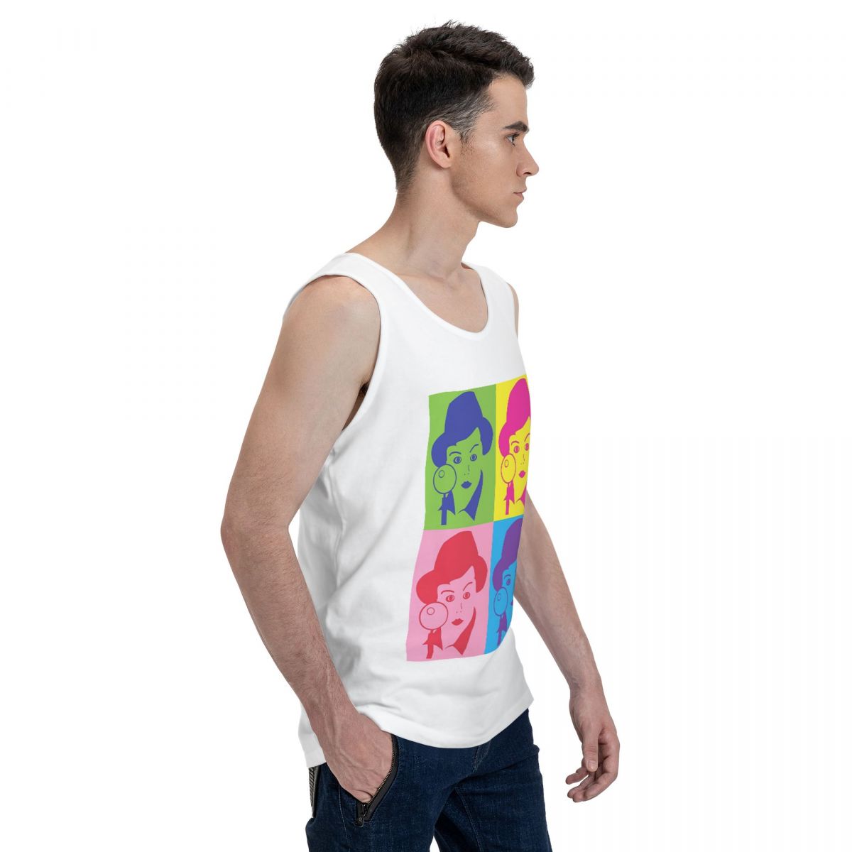 Murder, She Wrote 100% Cotton  - огляд і ціна Summer Clothing Not Shein