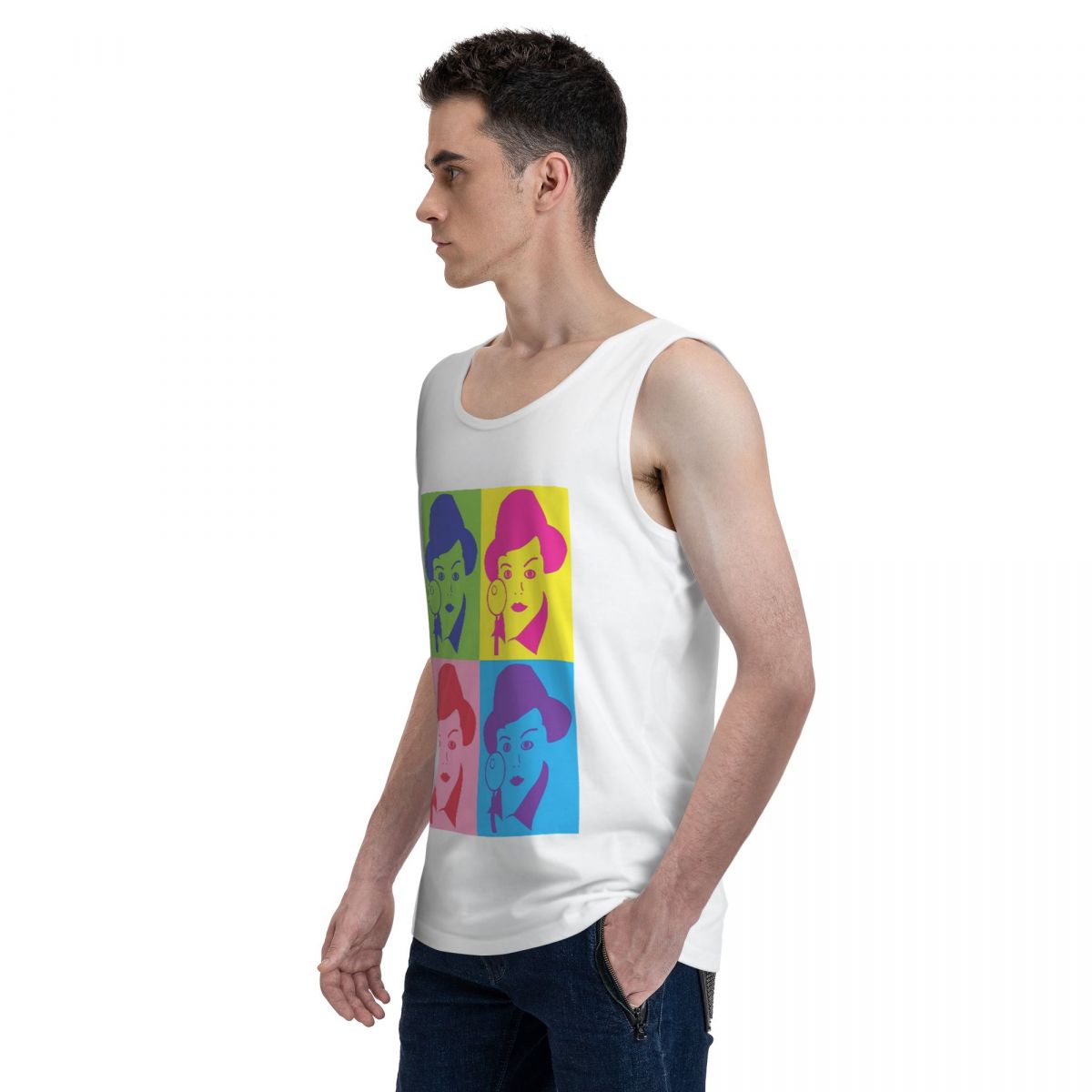 Murder, She Wrote 100% Cotton  - огляд і ціна Summer Clothing Not Shein