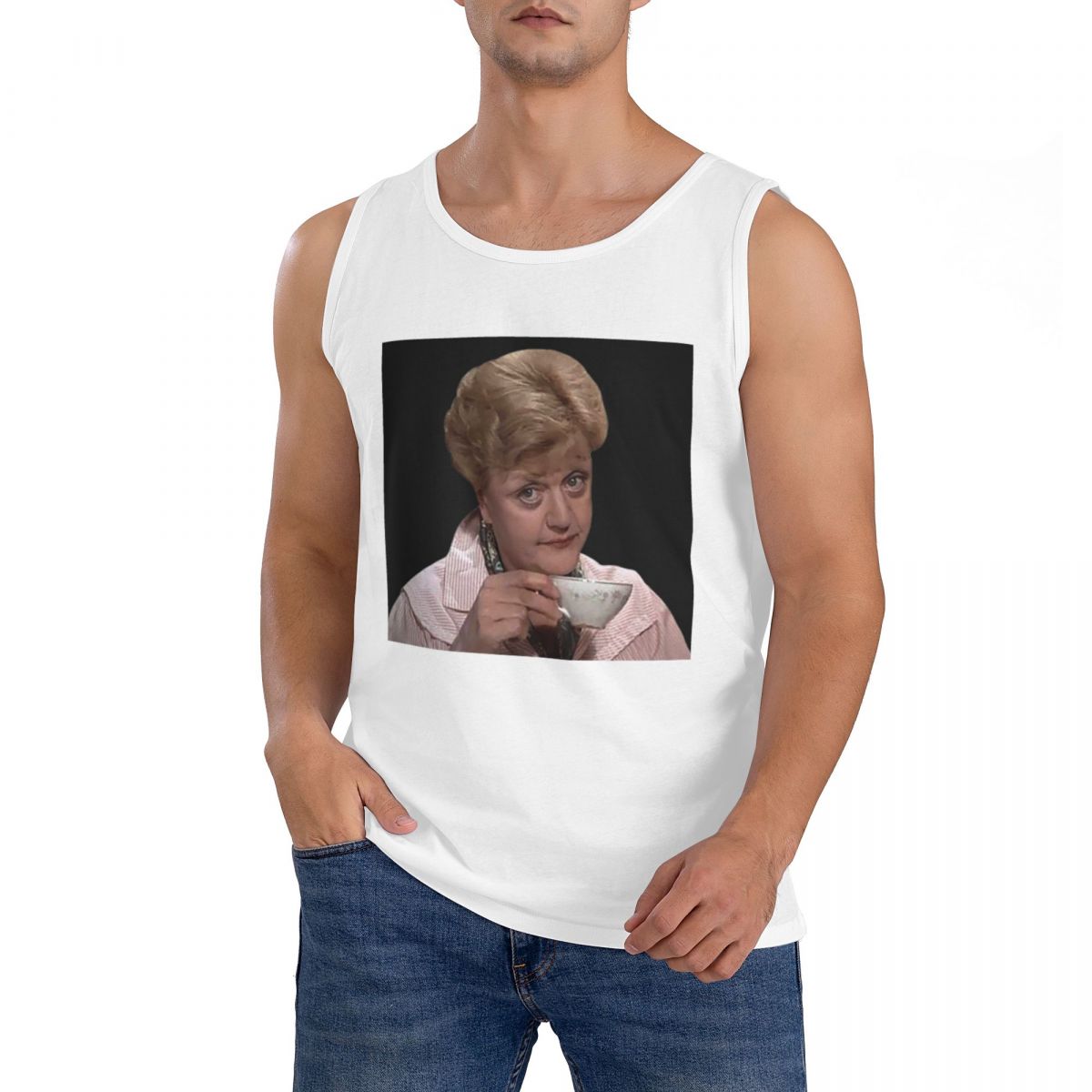 100% Cotton Jessica Fletcher J - огляд і ціна Summer Clothing Not Shein