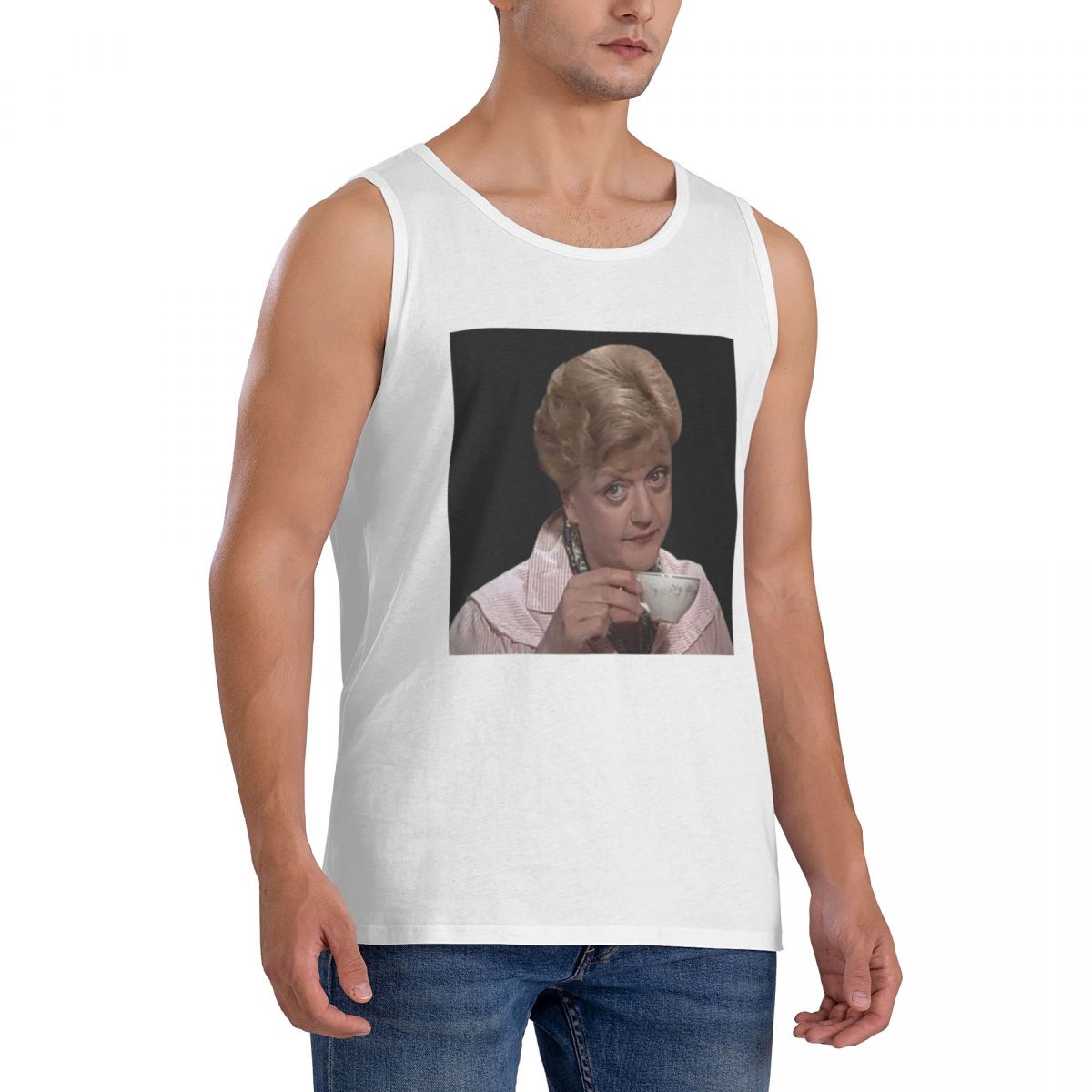 100% Cotton Jessica Fletcher J - огляд і ціна Summer Clothing Not Shein