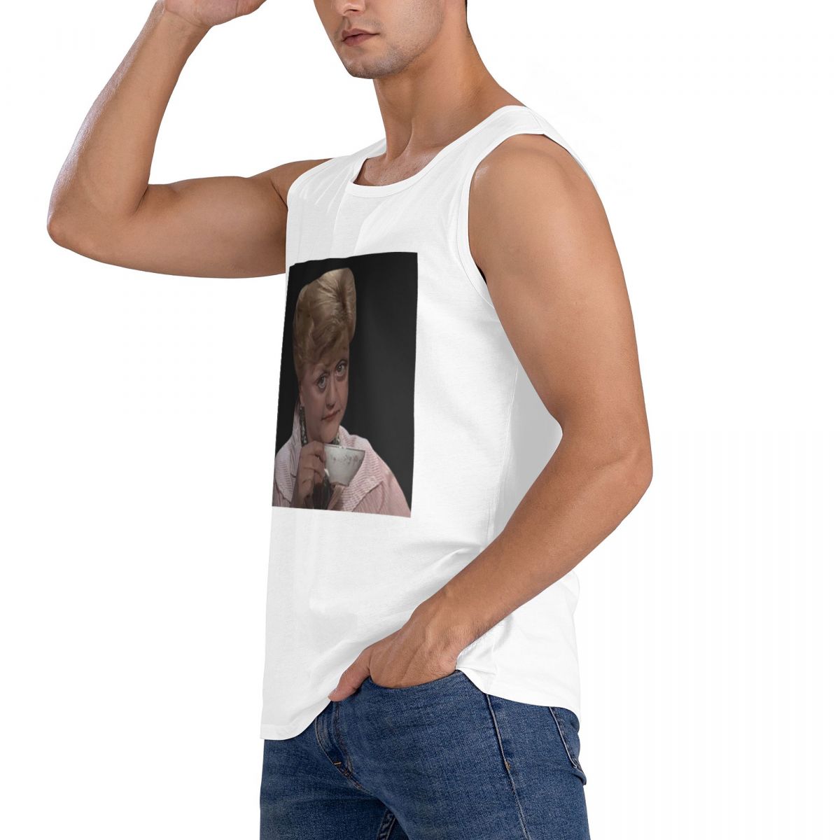 100% Cotton Jessica Fletcher J - огляд і ціна Summer Clothing Not Shein