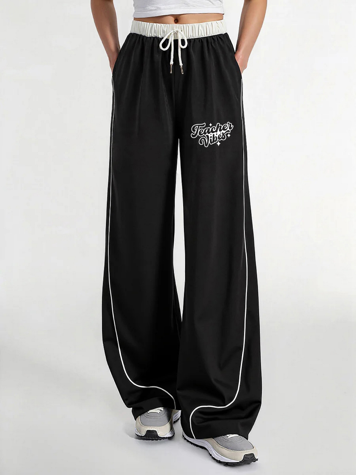 Women's Casual Pants, a Must-H - огляд і ціна Summer Clothing Words