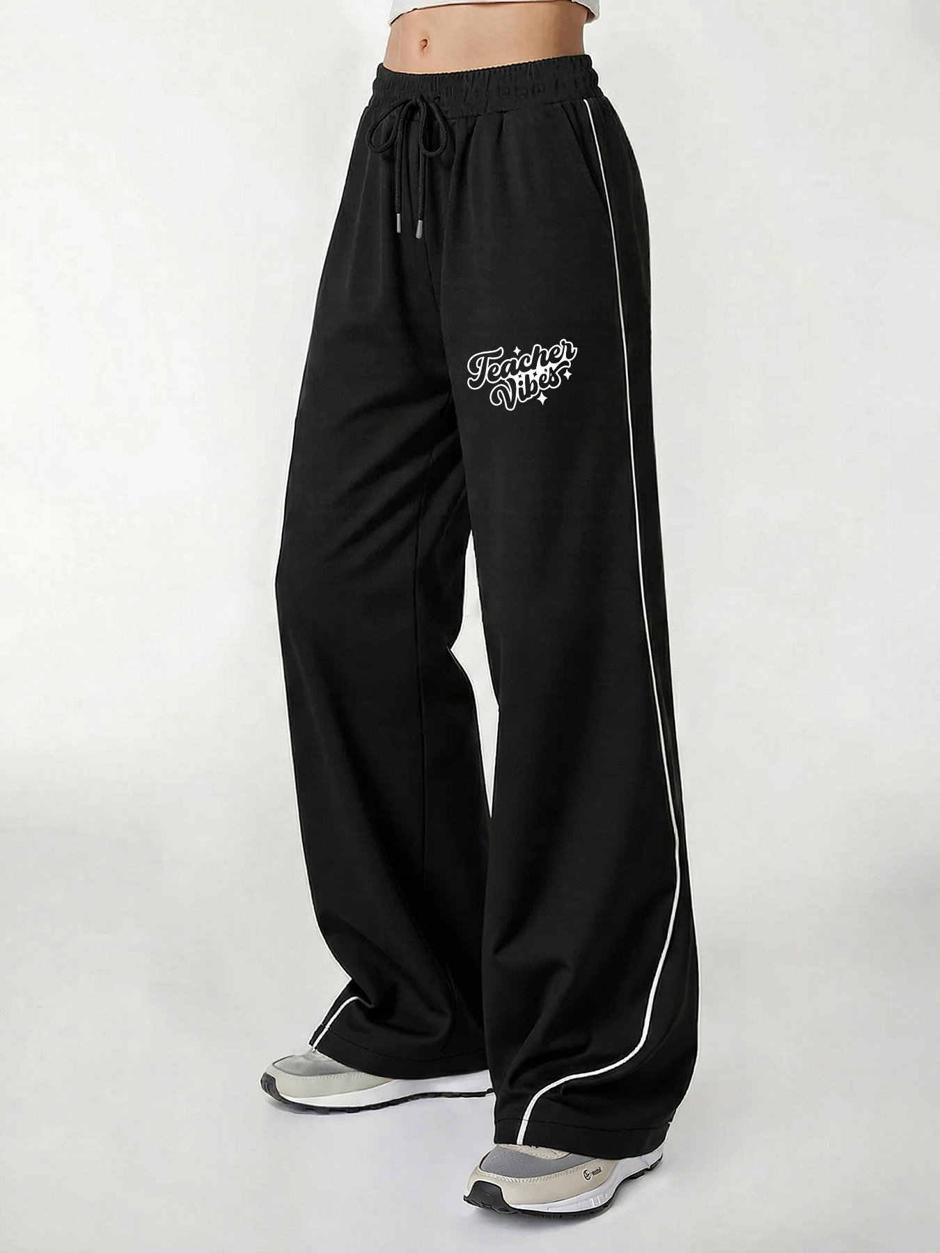 Women's Casual Pants, a Must-H - огляд і ціна Summer Clothing Words