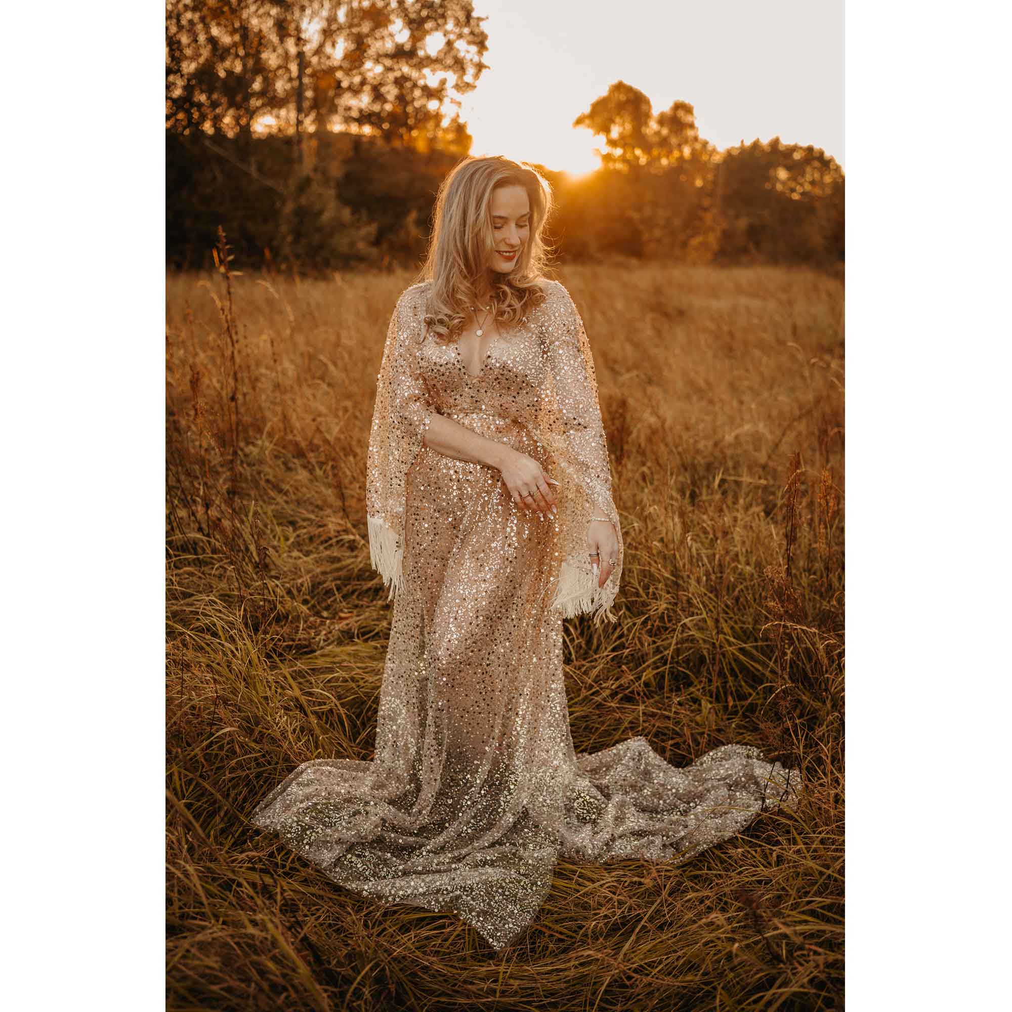 Don&Judy Tulle Embroidery Dres - огляд і ціна Summer Evenings Clothing
