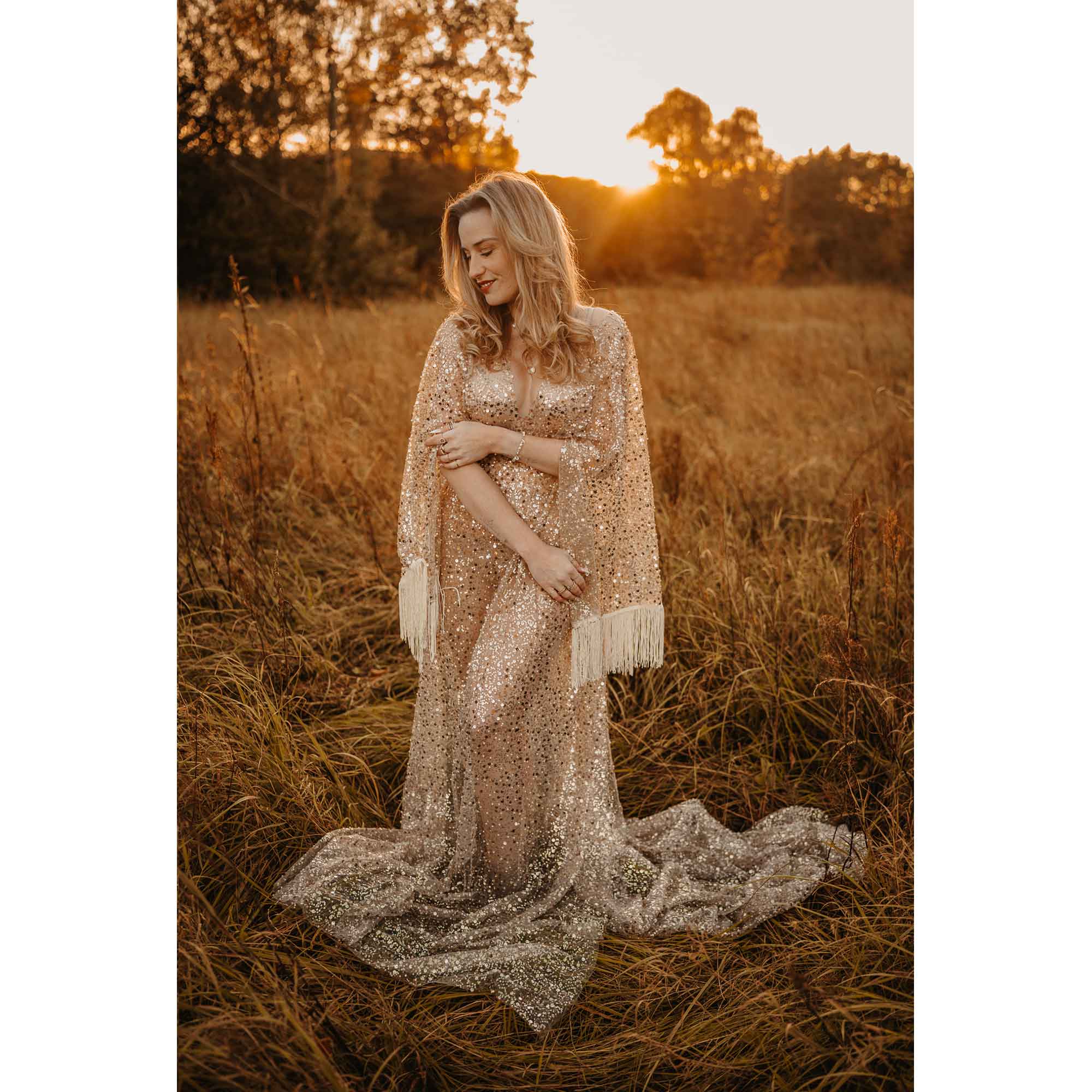 Don&Judy Tulle Embroidery Dres - огляд і ціна Summer Evenings Clothing