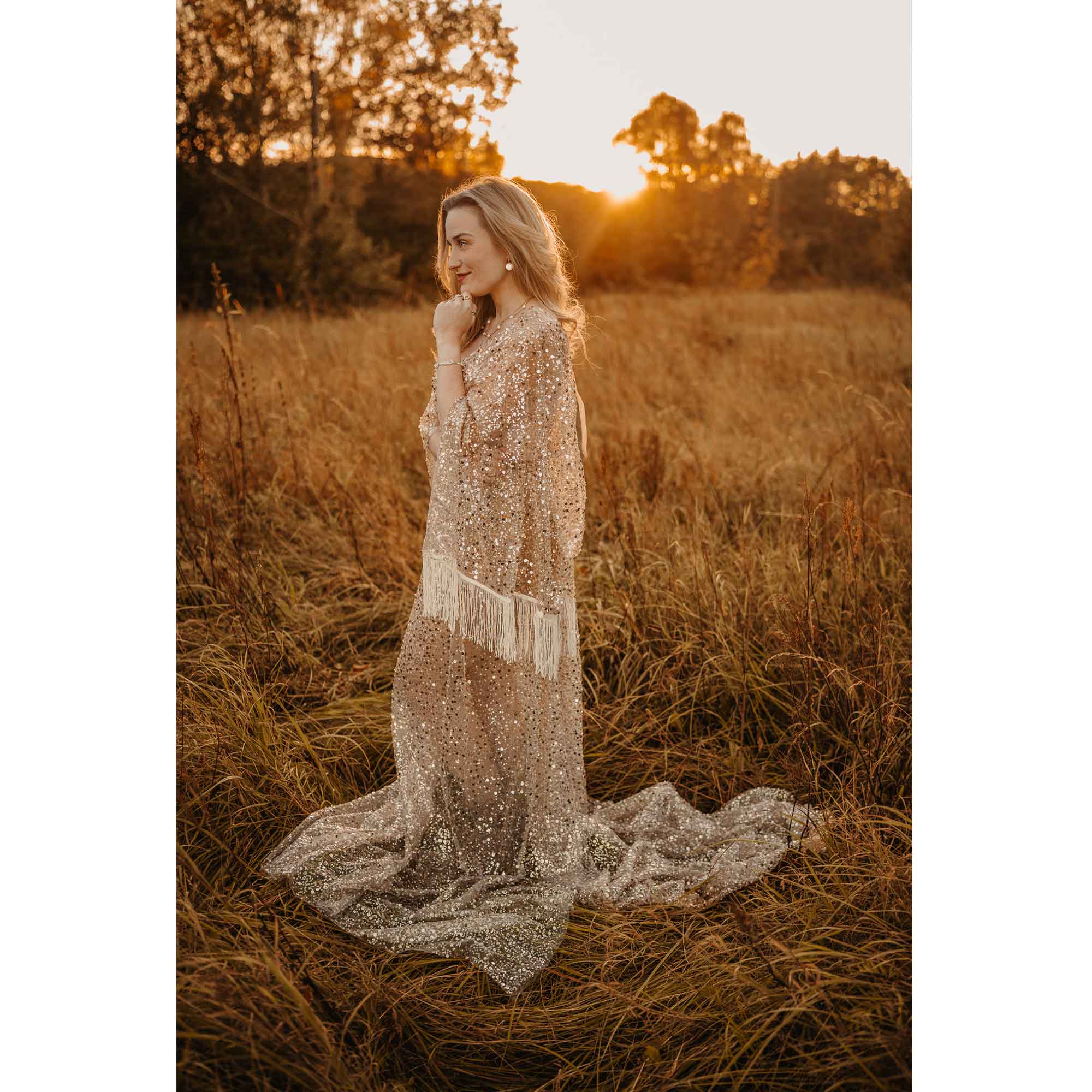Don&Judy Tulle Embroidery Dres - огляд і ціна Summer Evenings Clothing