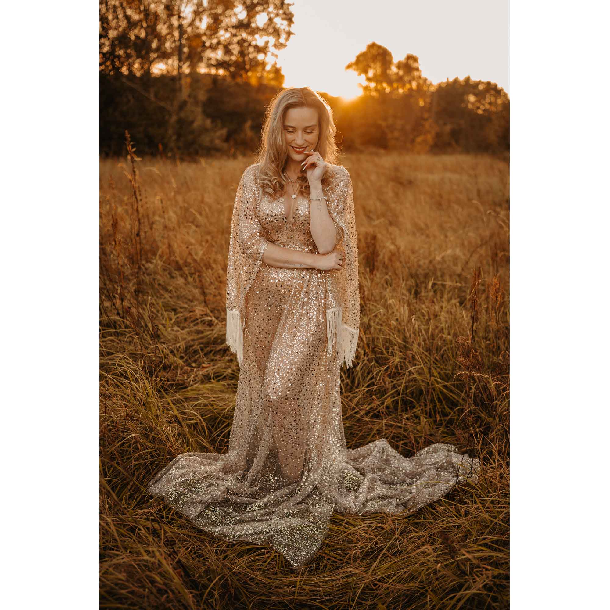 Don&Judy Tulle Embroidery Dres - огляд і ціна Summer Evenings Clothing