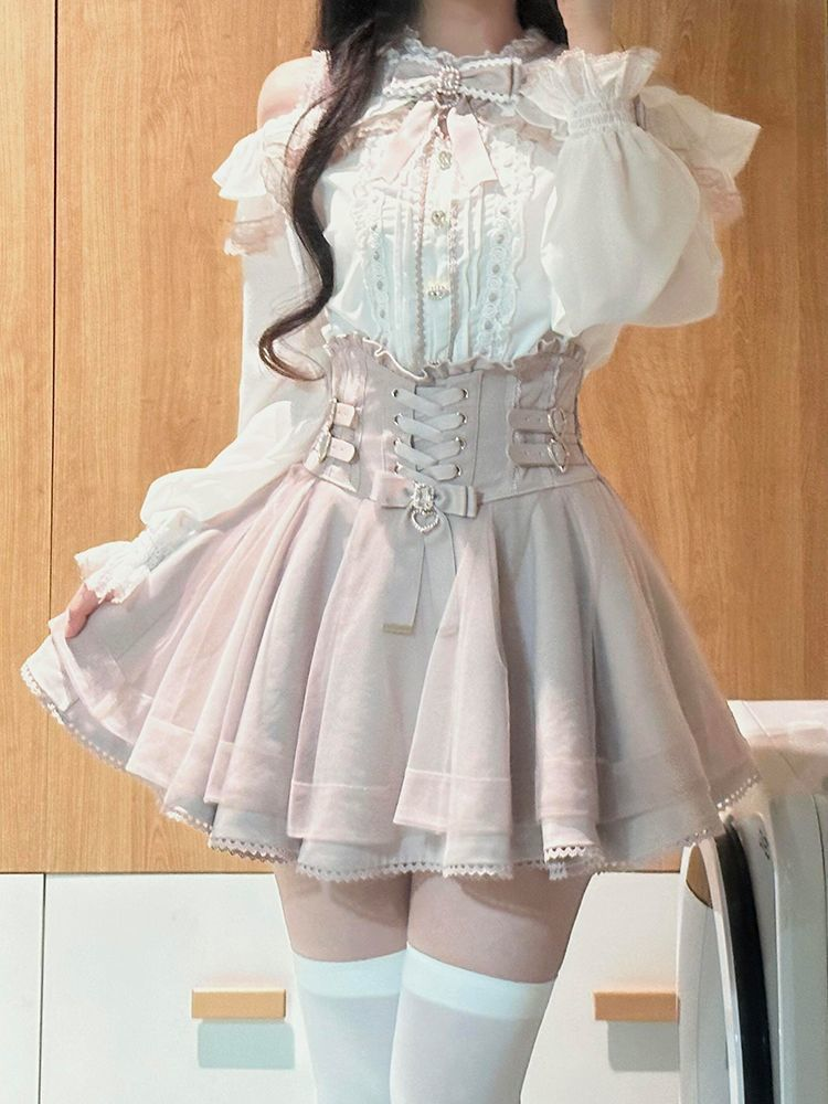 Japanese Sweet Lolita Women Bo - огляд і ціна Summer Clothing Women Sale