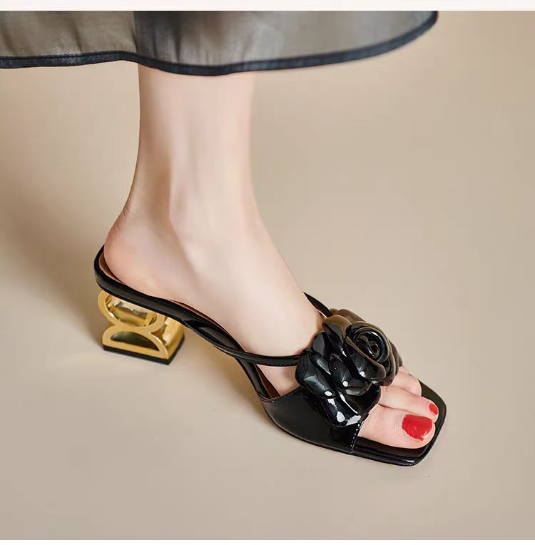 Women Shoes 2024 New Summer Fa - огляд і ціна Summer Clothing Plus Size