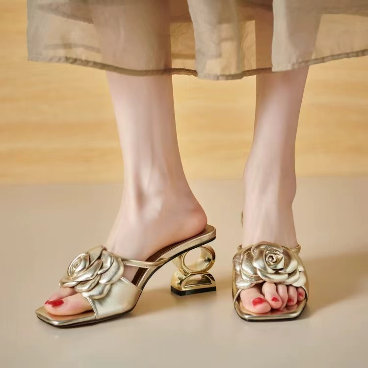 Women Shoes 2024 New Summer Fa - огляд і ціна Summer Clothing Plus Size