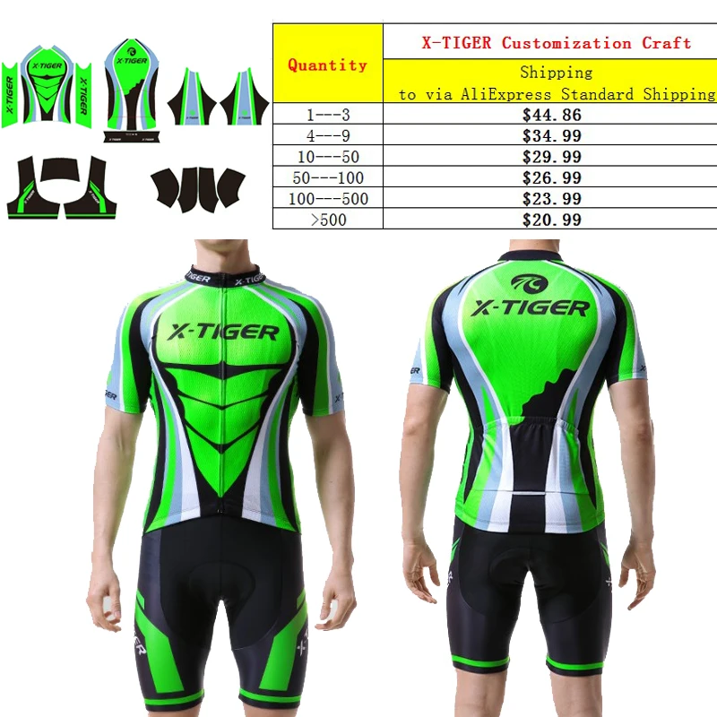 Custom Cycling Jerseys Customi - огляд і ціна Summer Clothing Affordable