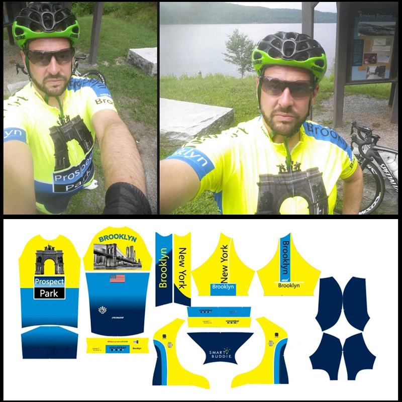 Custom Cycling Jerseys Customi - огляд і ціна Summer Clothing Affordable